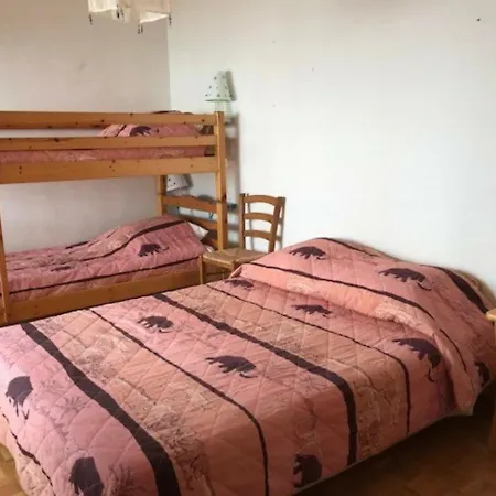 Apartament Duplex T3 6 Pers, A 2 Pas, Parking Prive - Fr-1-81-497 Le Barcarès