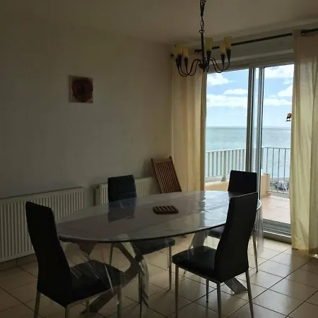 Duplex T3 6 Pers, A 2 Pas, Parking Prive - Fr-1-81-497 Apartment *