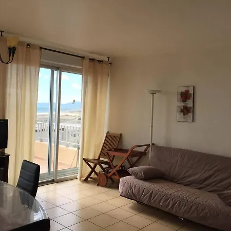 Duplex T3 6 Pers, A 2 Pas, Parking Prive - Fr-1-81-497 Apartament *