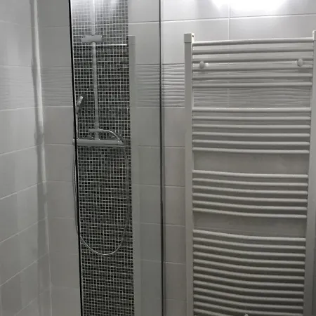 Duplex T3 6 Pers, A 2 Pas, Parking Prive - Fr-1-81-497