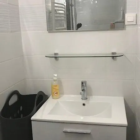 Duplex T3 6 Pers, A 2 Pas, Parking Prive - Fr-1-81-497 * Le Barcarès