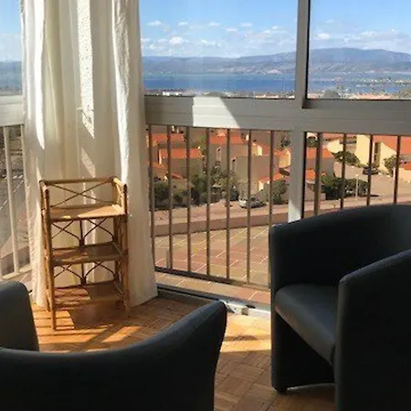 Duplex T3 6 Pers, A 2 Pas, Parking Prive - Fr-1-81-497 * Le Barcarès