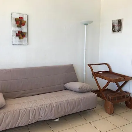 Apartment Duplex T3 6 Pers, A 2 Pas, Parking Prive - Fr-1-81-497 *