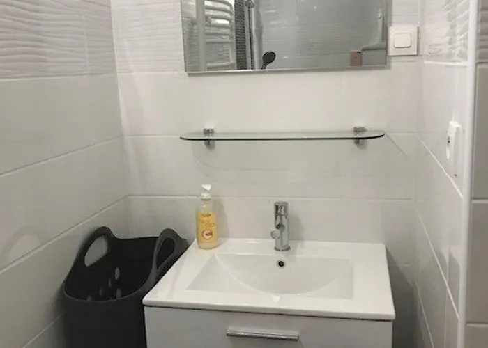 Duplex T3 6 Pers, A 2 Pas, Parking Prive - Fr-1-81-497 * Le Barcarès